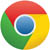 icono google chrome
